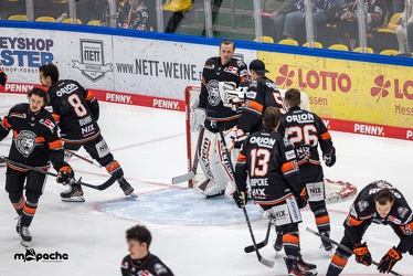 Löwen Frankfurt - Schwenninger Wild Wings - 20.10.24 - 031