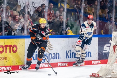 Löwen Frankfurt - Schwenninger Wild Wings - 20.10.24 - 037