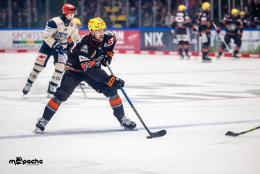 Löwen Frankfurt - Schwenninger Wild Wings - 20.10.24 - 041
