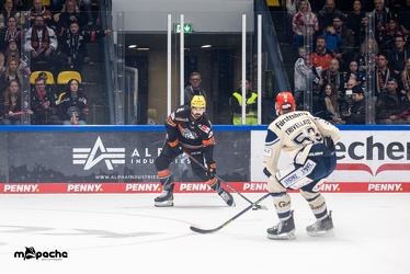 Löwen Frankfurt - Schwenninger Wild Wings - 20.10.24 - 050