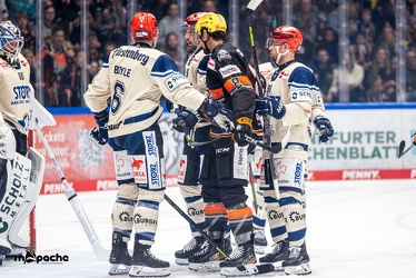 Löwen Frankfurt - Schwenninger Wild Wings - 20.10.24 - 051