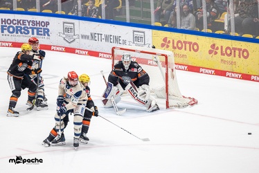 Löwen Frankfurt - Schwenninger Wild Wings - 20.10.24 - 053