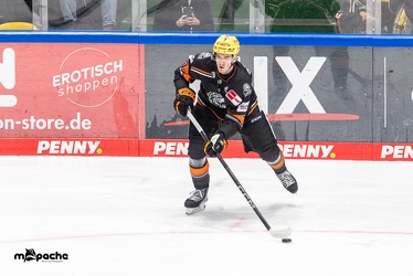 Löwen Frankfurt - Schwenninger Wild Wings - 20.10.24 - 059
