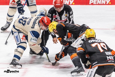 Löwen Frankfurt - Schwenninger Wild Wings - 20.10.24 - 063