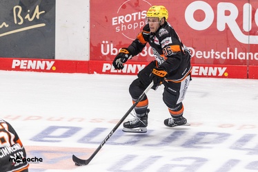 Löwen Frankfurt - Schwenninger Wild Wings - 20.10.24 - 076