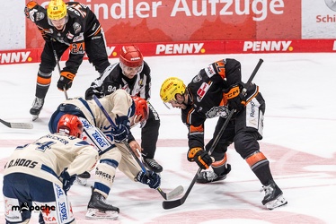 Löwen Frankfurt - Schwenninger Wild Wings - 20.10.24 - 078