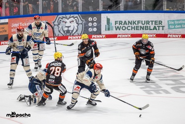 Löwen Frankfurt - Schwenninger Wild Wings - 20.10.24 - 126