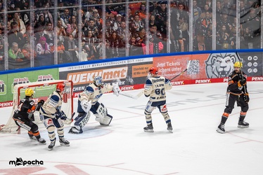 Löwen Frankfurt - Schwenninger Wild Wings - 20.10.24 - 128