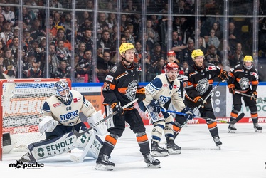 Löwen Frankfurt - Schwenninger Wild Wings - 20.10.24 - 131