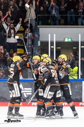 Löwen Frankfurt - Schwenninger Wild Wings - 20.10.24 - 137