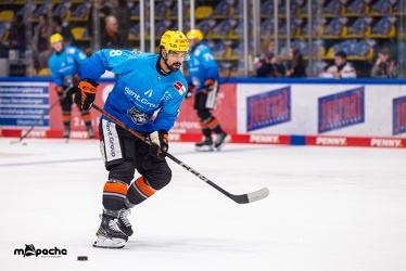 Löwen Frankfurt - EHC Red Bull München - 3.12.24 - 014