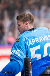 Löwen Frankfurt - EHC Red Bull München - 3.12.24 - 019