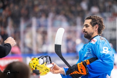 Löwen Frankfurt - EHC Red Bull München - 3.12.24 - 020