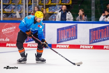 Löwen Frankfurt - EHC Red Bull München - 3.12.24 - 022