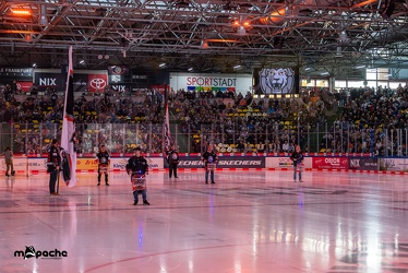Löwen Frankfurt - EHC Red Bull München - 3.12.24 - 026