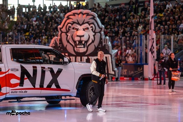 Löwen Frankfurt - EHC Red Bull München - 3.12.24 - 030