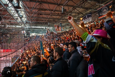 Löwen Frankfurt - EHC Red Bull München - 3.12.24 - 034