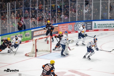 Löwen Frankfurt - EHC Red Bull München - 3.12.24 - 055