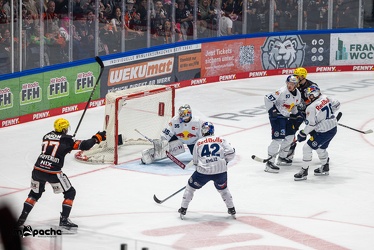 Löwen Frankfurt - EHC Red Bull München - 3.12.24 - 056