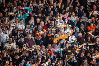 Löwen Frankfurt - EHC Red Bull München - 3.12.24 - 060