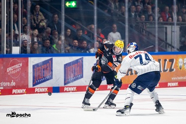 Löwen Frankfurt - EHC Red Bull München - 3.12.24 - 063
