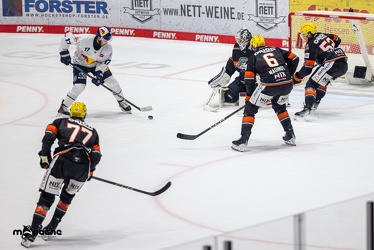 Löwen Frankfurt - EHC Red Bull München - 3.12.24 - 073