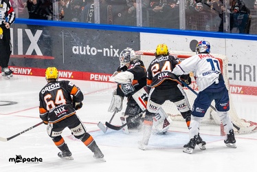 Löwen Frankfurt - EHC Red Bull München - 3.12.24 - 075
