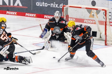 Löwen Frankfurt - EHC Red Bull München - 3.12.24 - 079