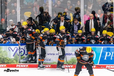 Löwen Frankfurt - EHC Red Bull München - 3.12.24 - 094