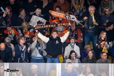 Löwen Frankfurt - EHC Red Bull München - 3.12.24 - 110