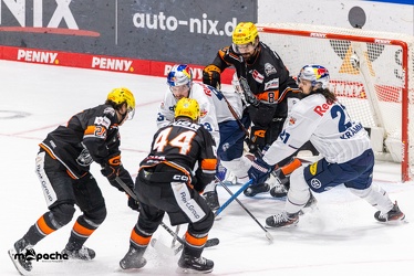 Löwen Frankfurt - EHC Red Bull München - 3.12.24 - 113