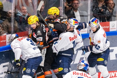 Löwen Frankfurt - EHC Red Bull München - 3.12.24 - 115