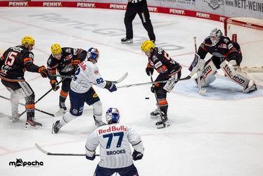 Löwen Frankfurt - EHC Red Bull München - 3.12.24 - 120