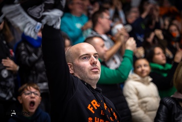 Löwen Frankfurt - EHC Red Bull München - 3.12.24 - 122