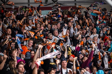 Löwen Frankfurt - EHC Red Bull München - 3.12.24 - 125