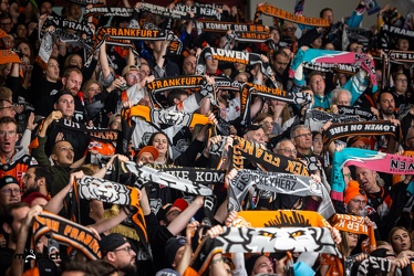 Löwen Frankfurt - EHC Red Bull München - 3.12.24 - 126