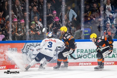 Löwen Frankfurt - EHC Red Bull München - 3.12.24 - 132