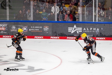 Löwen Frankfurt - EHC Red Bull München - 3.12.24 - 141
