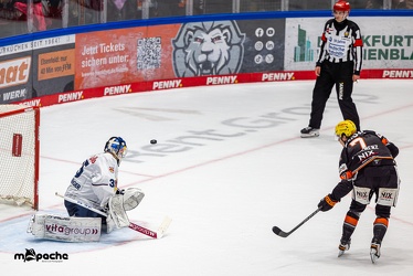 Löwen Frankfurt - EHC Red Bull München - 3.12.24 - 144