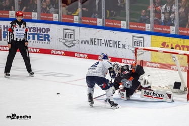 Löwen Frankfurt - EHC Red Bull München - 3.12.24 - 147