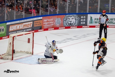 Löwen Frankfurt - EHC Red Bull München - 3.12.24 - 148