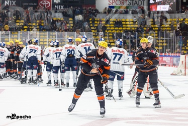 Löwen Frankfurt - EHC Red Bull München - 3.12.24 - 149