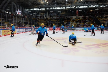 Löwen Frankfurt - EHC Red Bull München - 3.12.24 - 003