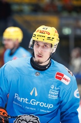 Löwen Frankfurt - EHC Red Bull München - 3.12.24 - 004