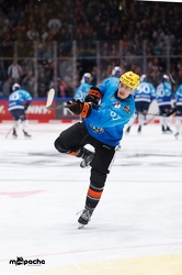 Löwen Frankfurt - EHC Red Bull München - 3.12.24 - 006