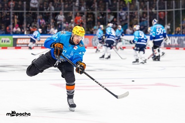 Löwen Frankfurt - EHC Red Bull München - 3.12.24 - 010