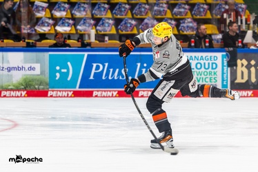 Löwen Frankfurt - Iserlohn Roosters - 14.11.24 - 003