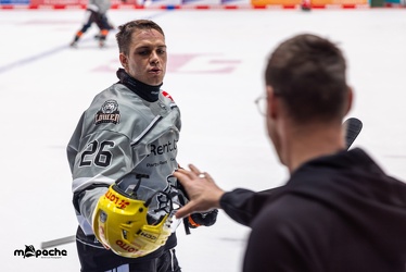 Löwen Frankfurt - Iserlohn Roosters - 14.11.24 - 008