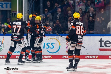 Löwen Frankfurt - Iserlohn Roosters - 14.11.24 - 031