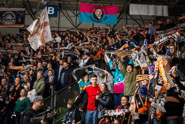 Löwen Frankfurt - Iserlohn Roosters - 14.11.24 - 035